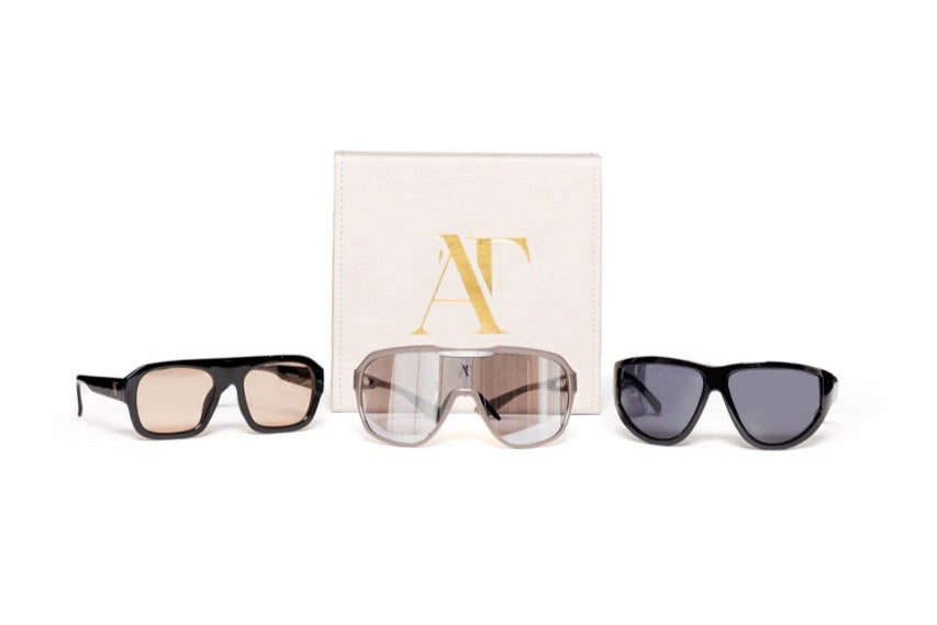 Coastal Luxe Collection